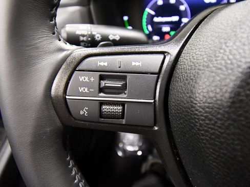 Certified 2024 Honda Accord EX-L image 20