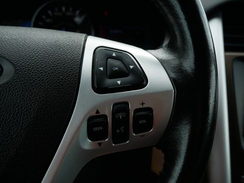 Used 2013 Ford Edge SEL FWD image 28