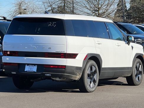 New 2026 Hyundai Santa Fe SE image 5