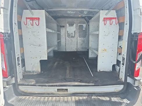 Used 2016 Ford Transit 250 130 Low Roof w/ Exterior Upgrade Package RWD image 6