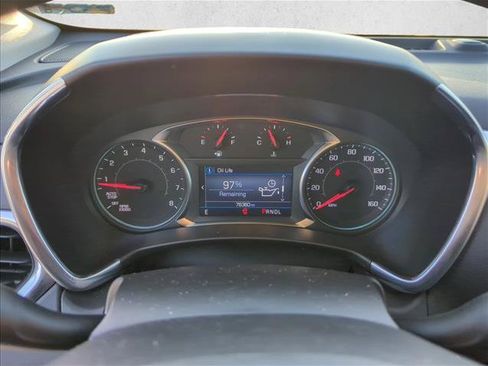 Used 2023 Chevrolet Equinox LT FWD image 19
