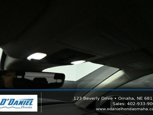 Used 2024 Honda CR-V EX-L image 30