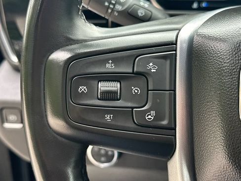 Used 2024 GMC Sierra 3500 SLE w/ SLE Convenience Package AWD/4WD image 22