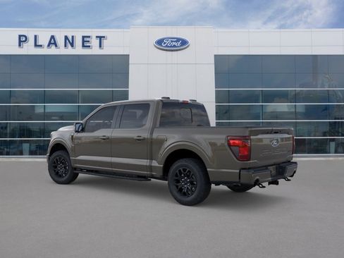 New 2026 Ford F150 Tremor image 5