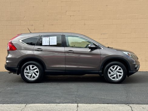 Used 2016 Honda CR-V EX image 8