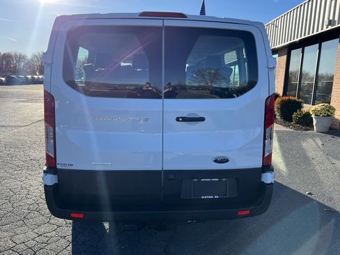 New 2025 Ford Transit 350 XL image 7