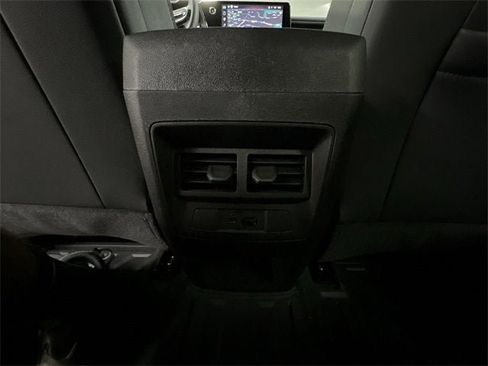 New 2025 GMC Canyon AT4 w/ Nightfall Edition image 21