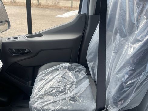 New 2026 Ford Transit 350 148 Medium Roof image 10