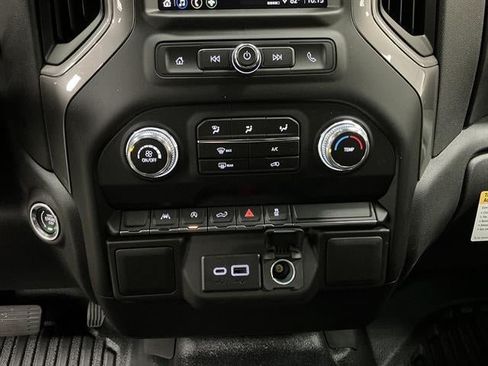 New 2026 GMC Sierra 1500 Pro w/ Pro Value Package AWD/4WD image 16