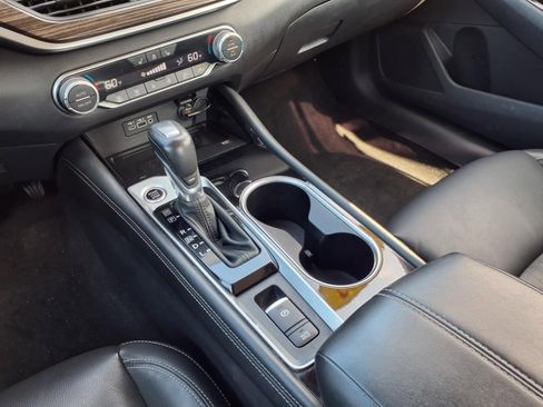 Used 2022 Nissan Altima 2.5 SL image 17