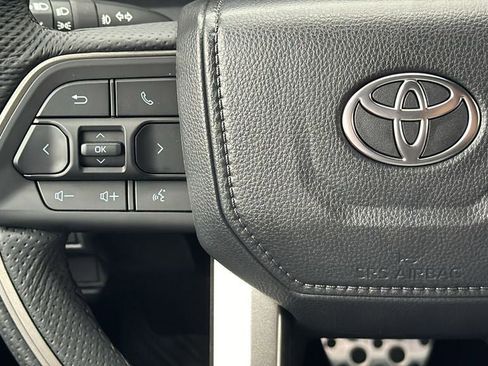 New 2026 Toyota Tacoma TRD Sport image 27