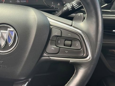Used 2022 Buick Envision Preferred FWD image 11