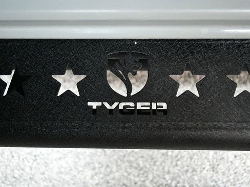 Used 2022 Ford Bronco Black Diamond image 24