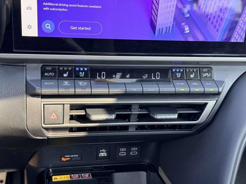 Certified 2025 Toyota Camry XSE w/ Premium Plus Package FWD image 5