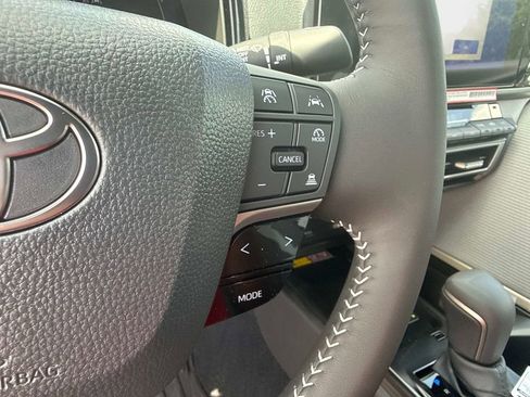 New 2026 Toyota Camry SE FWD image 25