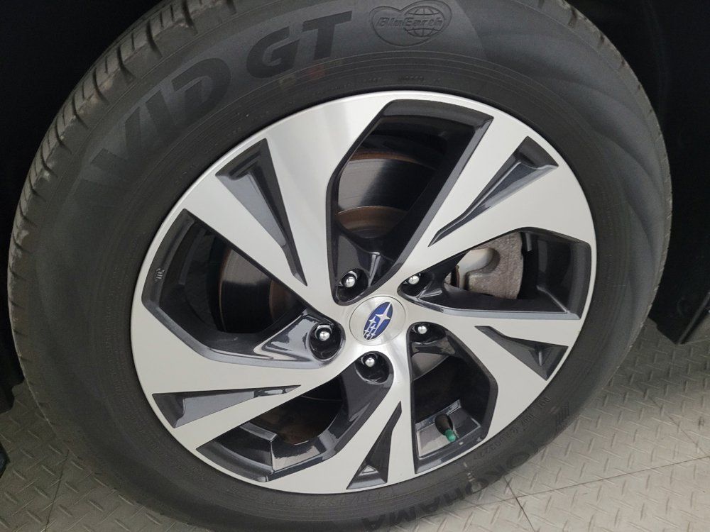 Used 2022 Subaru Legacy Premium AWD/4WD image 31