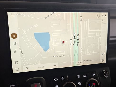 New 2026 Land Rover Defender 130 X image 29