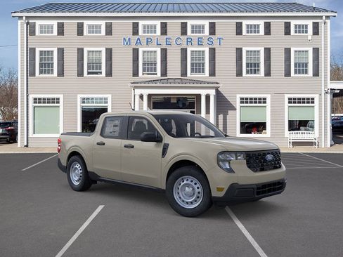 New 2025 Ford Maverick XL w/ 4K Tow Package image 7