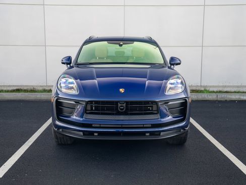 New 2026 Porsche Macan image 6