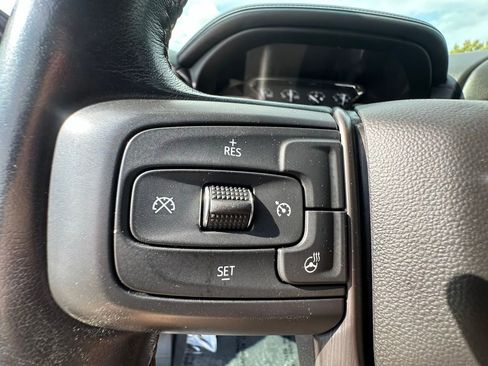 Used 2022 GMC Sierra 3500 AT4 image 22