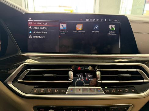 Used 2019 BMW X5 xDrive40i w/ M Sport Package image 50