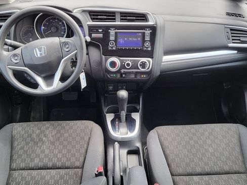 Used 2015 Honda Fit LX image 5