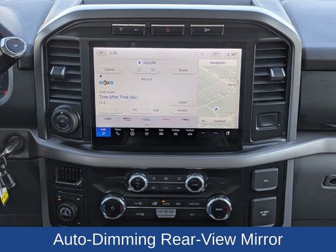 Certified 2024 Ford F150 XLT w/ Mobile Office Package image 21