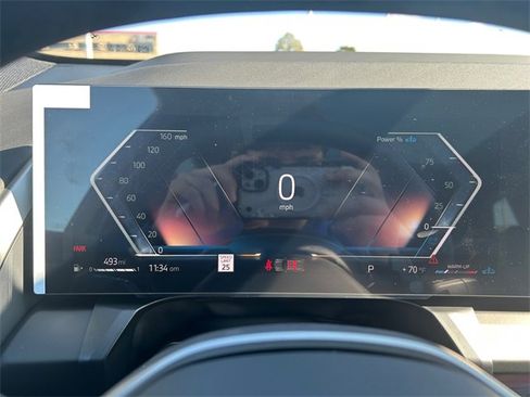 New 2026 BMW X3 xDrive30 w/ Premium Package image 14