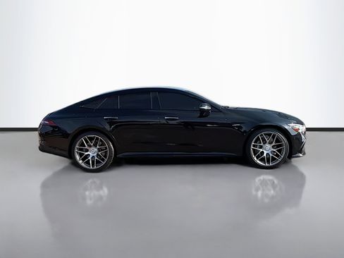 Used 2022 Mercedes-Benz AMG GT 53 image 2
