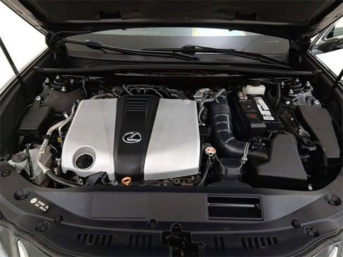 Used 2021 Lexus ES 350 w/ Premium Package image 11