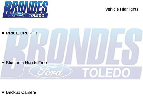 Used 2025 Ford Escape ST-Line w/ Equipment Group 301A image 5