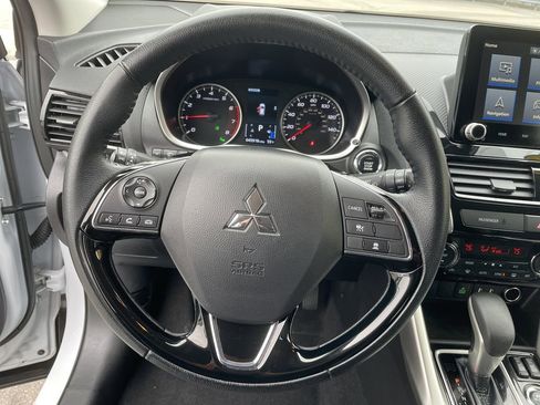 Used 2024 Mitsubishi Eclipse Cross SE AWD/4WD image 16