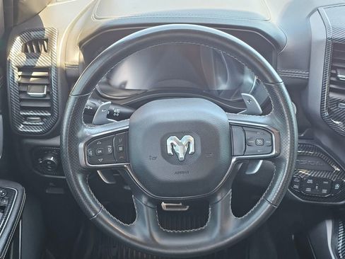 Used 2023 RAM 1500 Rebel w/ Rebel Level 2 Equipment Group AWD/4WD image 19