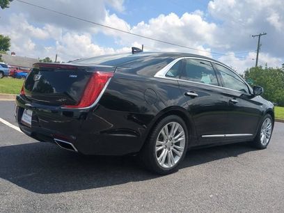 Used 2019 Cadillac XTS Luxury