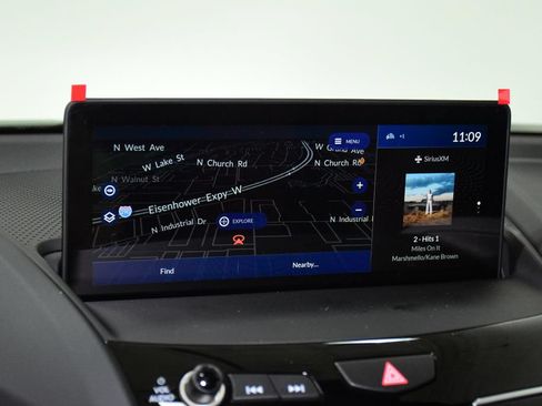 New 2026 Acura RDX A-Spec AWD/4WD image 15