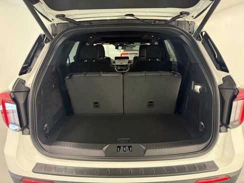 New 2026 Ford Explorer Tremor w/ Tremor Ultimate Package AWD/4WD image 8