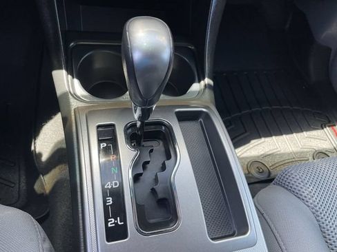 Used 2015 Toyota Tacoma PreRunner w/ TRD Sport Package RWD image 15