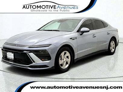 Used 2026 Hyundai Sonata SE