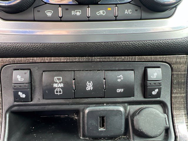 Used 2016 GMC Acadia SLT FWD image 30