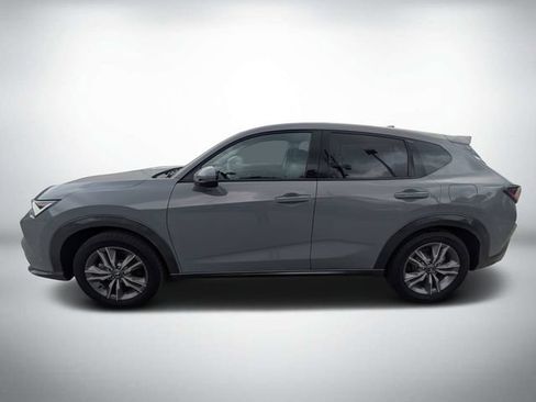 Certified 2025 Acura ADX FWD image 7