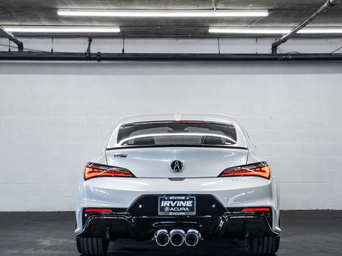 New 2026 Acura Integra Type S FWD image 4