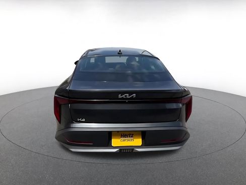 Used 2025 Kia K4 FWD image 5