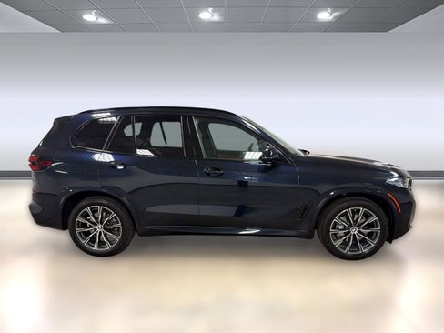 Certified 2026 BMW X5 xDrive40i image 7