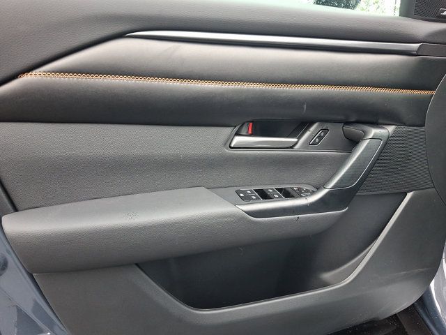 New 2026 MAZDA CX-50 AWD 2.5 S w/ Weather Package image 11