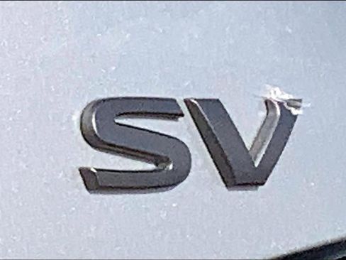 Used 2024 Nissan Altima 2.5 SV image 9