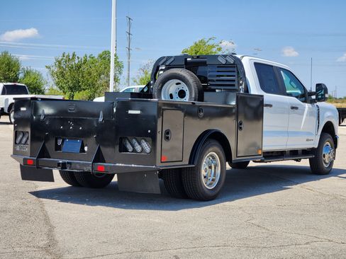New 2026 Ford F350 XL w/ XL Chrome Package AWD/4WD image 8