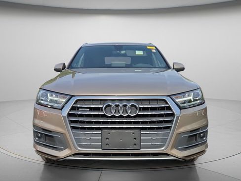 Used 2018 Audi Q7 2.0T Premium Plus AWD/4WD image 4