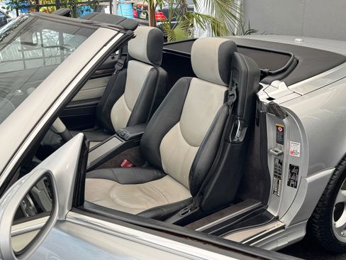 Used 2002 Mercedes-Benz SL 500 image 18