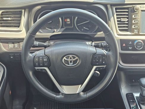Used 2018 Toyota Highlander Limited AWD/4WD image 20