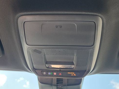 New 2026 GMC Acadia Elevation w/ Black Edition image 37